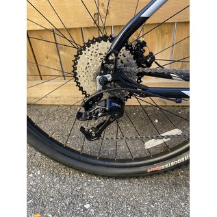 KHS ZACA 29" MTB