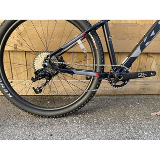 KHS WINSLOW 29" HARDTAIL MTB