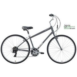 KHS BRENTWOOD 700C COMFORT HYBRID
