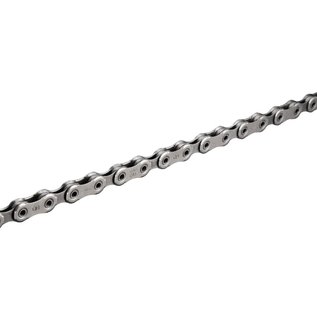 SHIMANO  CN-M9100, CHAIN, XTR, 126 LINKS FOR 12 SPEED, W/QUICK-LINK
