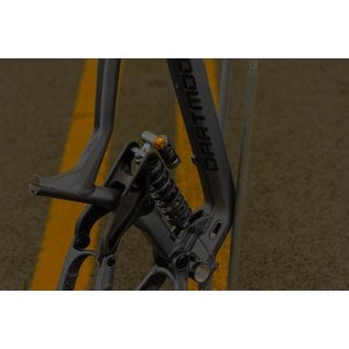 Dartmoor Thunderbird FR  27.5" Boost  X-Fusion H3C HLR 225x75mm shock