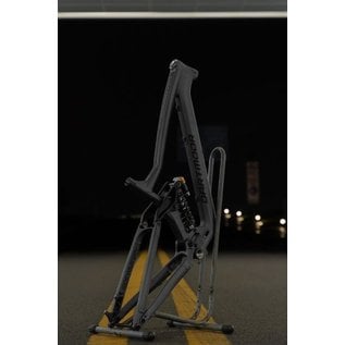 Dartmoor Thunderbird FR  27.5" Boost  X-Fusion H3C HLR 225x75mm shock
