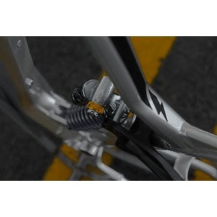 Dartmoor Thunderbird FR  27.5" Boost  X-Fusion H3C HLR 225x75mm shock