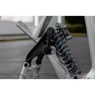 Dartmoor Thunderbird FR  27.5" Boost  X-Fusion H3C HLR 225x75mm shock