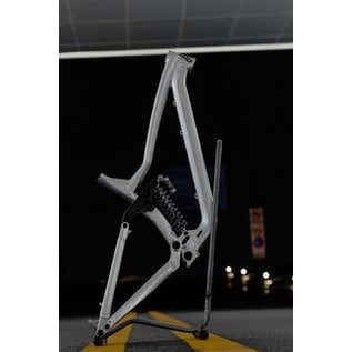Dartmoor Thunderbird FR  27.5" Boost  X-Fusion H3C HLR 225x75mm shock