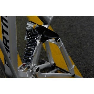 Dartmoor Thunderbird FR  27.5" Boost  X-Fusion H3C HLR 225x75mm shock