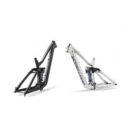 Dartmoor Thunderbird FR  27.5" Boost  X-Fusion H3C HLR 225x75mm shock