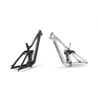 Dartmoor Thunderbird FR  27.5" Boost  X-Fusion H3C HLR 225x75mm shock