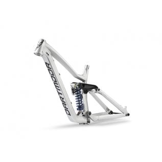 Dartmoor Thunderbird FR  27.5" Boost  X-Fusion H3C HLR 225x75mm shock