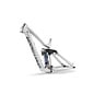 Dartmoor Thunderbird FR  27.5" Boost  X-Fusion H3C HLR 225x75mm shock