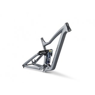 Dartmoor Thunderbird Superenduro 29" Boost X-Fusion H3C RCP 205x65mm shock