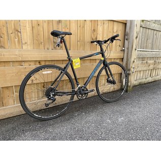 KHS VITAMIN C  BLACK  700C