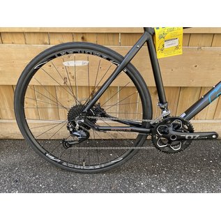 KHS VITAMIN C  BLACK  700C