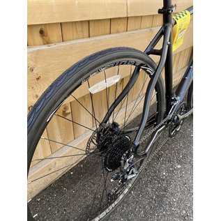 KHS VITAMIN C  BLACK  700C