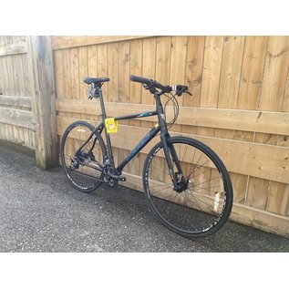 KHS VITAMIN C  BLACK  700C