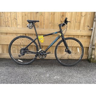 KHS VITAMIN C  BLACK  700C