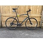 KHS VITAMIN C  BLACK  700C