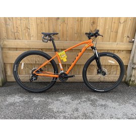 SCOTT ASPECT 960 MTB 29" ORANGE
