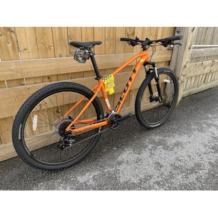 SCOTT ASPECT 960 MTB 29" ORANGE