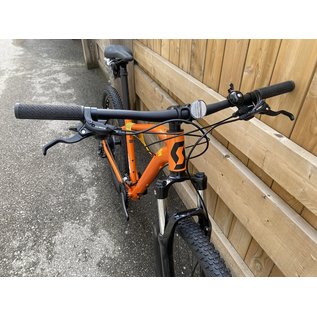 SCOTT ASPECT 960 MTB 29" ORANGE