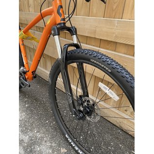 SCOTT ASPECT 960 MTB 29" ORANGE