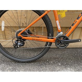 SCOTT ASPECT 960 MTB 29" ORANGE