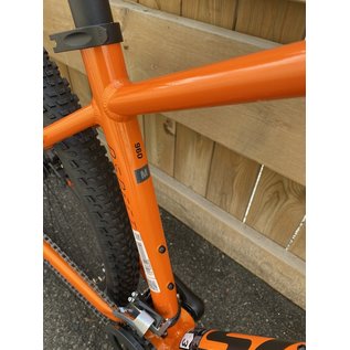 SCOTT ASPECT 960 MTB 29" ORANGE