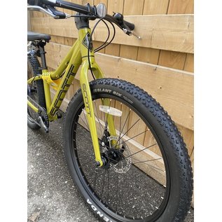 SCOTT ROXTER O/S 24" KIDS BIKE