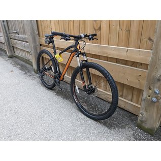 SCOTT ASPECT 970 MTB 29"  STELLAR BLUE
