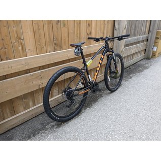 SCOTT ASPECT 970 MTB 29"  STELLAR BLUE