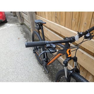 SCOTT ASPECT 970 MTB 29"  STELLAR BLUE
