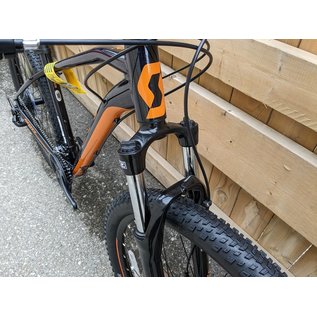 SCOTT ASPECT 970 MTB 29"  STELLAR BLUE