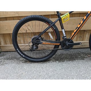 SCOTT ASPECT 970 MTB 29"  STELLAR BLUE