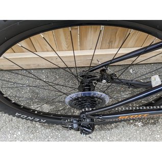 SCOTT ASPECT 970 MTB 29"  STELLAR BLUE