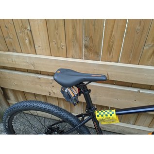 SCOTT ASPECT 970 MTB 29"  STELLAR BLUE