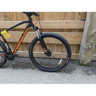 SCOTT ASPECT 970 MTB 29"  STELLAR BLUE