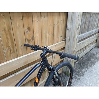 SCOTT ASPECT 970 MTB 29"  STELLAR BLUE