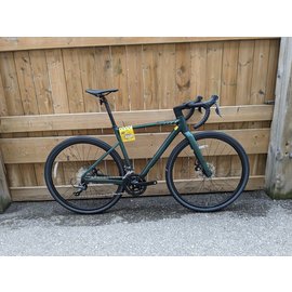 SCOTT SPEEDSTER GRAVEL 50