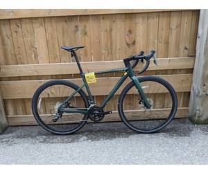 【美品】Scott Speedster Gravel 50 SCOTT SPEEDSTER GRAVEL 50 - ZM Cycle & Fitness Ltd.
