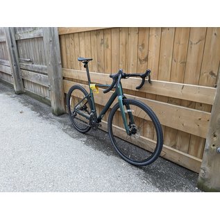 SCOTT SPEEDSTER GRAVEL 50