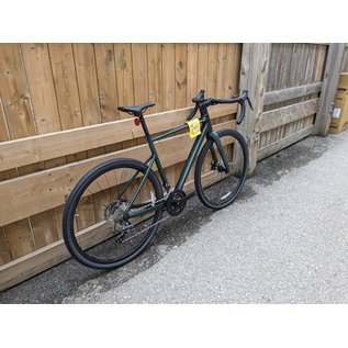 SCOTT SPEEDSTER GRAVEL 50