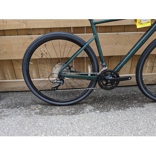 SCOTT SPEEDSTER GRAVEL 50