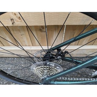 SCOTT SPEEDSTER GRAVEL 50