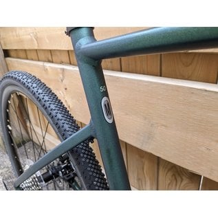 SCOTT SPEEDSTER GRAVEL 50