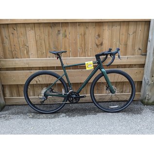 SCOTT SPEEDSTER GRAVEL 50