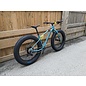 ROCKY MOUNTAIN BLIZZARD A20  27.5" RED / BLUE