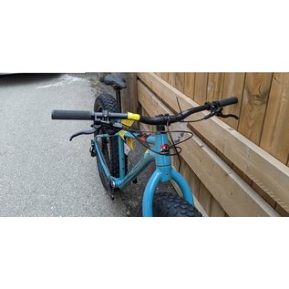 ROCKY MOUNTAIN BLIZZARD A20  27.5" RED / BLUE