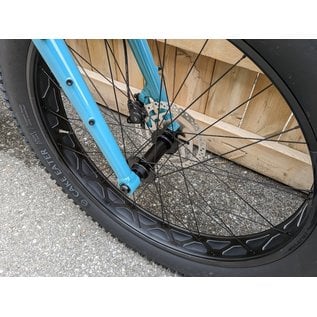 ROCKY MOUNTAIN BLIZZARD A20  27.5" RED / BLUE