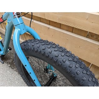 ROCKY MOUNTAIN BLIZZARD A20  27.5" RED / BLUE