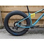 ROCKY MOUNTAIN BLIZZARD A20  27.5" RED / BLUE